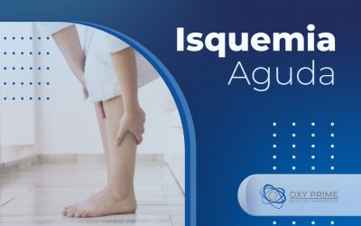 Isquemia Aguda